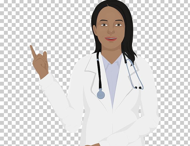 Stethoscope Thumb Lab Coats Physician Medical Assistant PNG, Clipart, Arm, Cartoon, Education Science, Finger, General Practitioner Free PNG Download