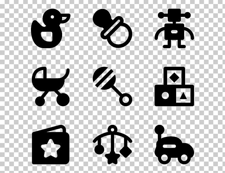 Symbol Computer Icons Child Infant PNG, Clipart, Area, Avatar, Black, Black And White, Brand Free PNG Download