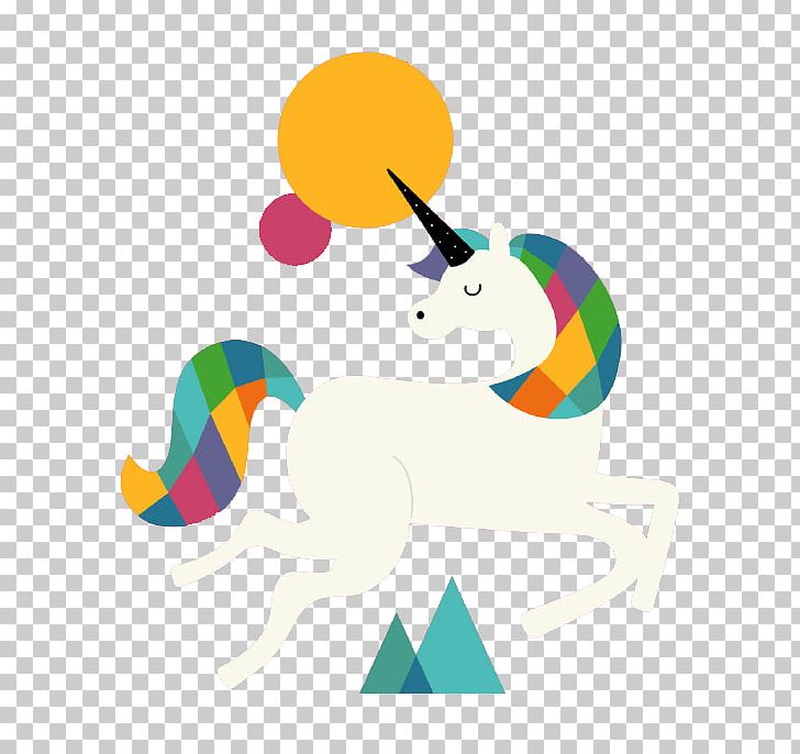 Unicorn PNG, Clipart, Adobe Illustrator, Animal, Background White, Balloon, Black White Free PNG Download