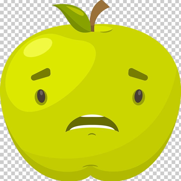 Apple Facial Expression PNG, Clipart, Apple Fruit, Apple Logo, Emoticon, Food, Fruit Free PNG Download