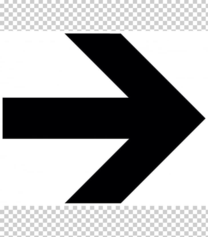 Arrow Sign Symbol PNG, Clipart, Angle, Arrow, Black, Black And White, Brand Free PNG Download