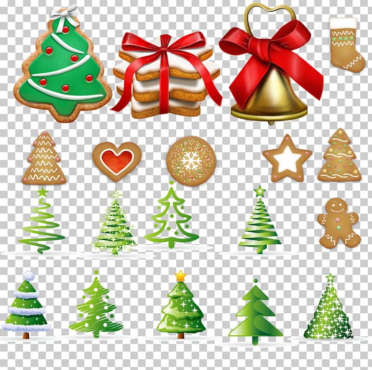 Christmas Tree Christmas Ornament Cookie PNG, Clipart, Biscuits, Christmas Cookie, Christmas Crackers, Christmas Decoration, Christmas Frame Free PNG Download