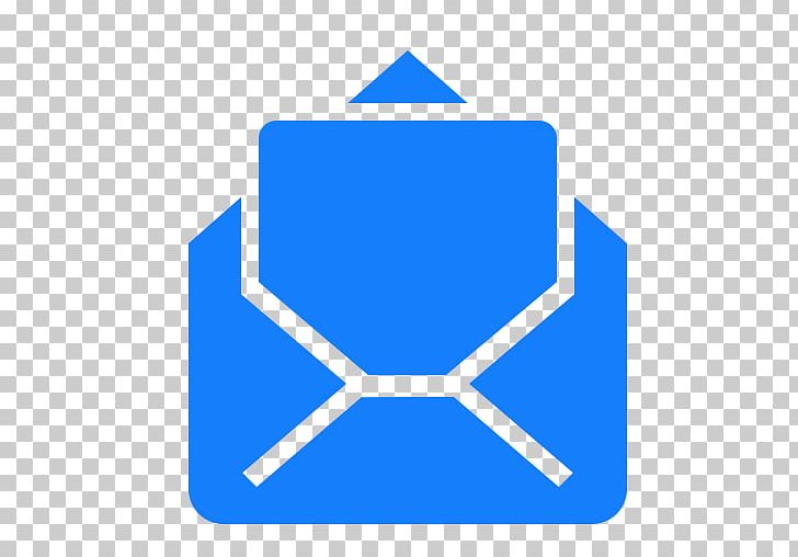 Computer Icons Paper Envelope Mail PNG, Clipart, Angle, Area, Blue, Brand, Computer Free PNG Download
