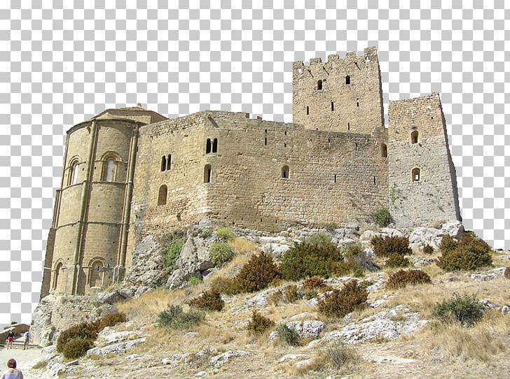 Middle Ages Castle Of Loarre Renaissance Kingdom Of Aragon PNG, Clipart, Ancient History, Aragon, Archaeological Site, Building, Castle Free PNG Download