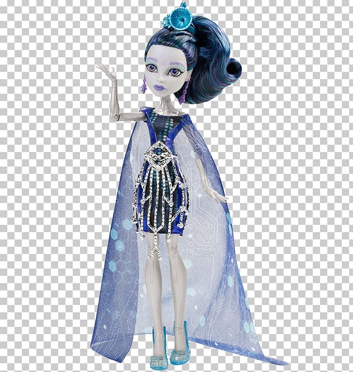 Monster High Boo York PNG, Clipart, Amazoncom, Costume, Costume Design, Doll, Figurine Free PNG Download