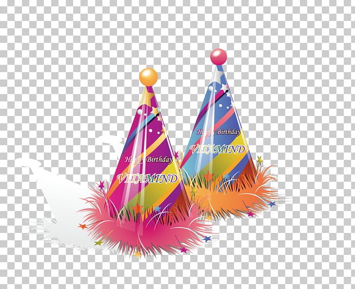 Party Hat Birthday PNG, Clipart, Birthday, Bonnet, Cartoon Cap, Christmas, Christmas Decoration Free PNG Download
