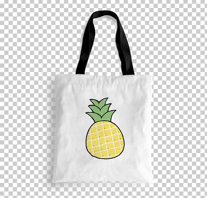 Tote Bag Pineapple Product Design PNG, Clipart, Bag, Fruit, Handbag, Pineapple, Shoulder Free PNG Download