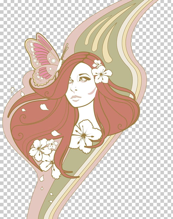 Woman PNG, Clipart, Angel, Art, Butterfly, Computer Icons, Download Free PNG Download