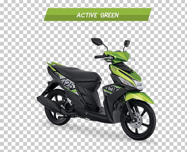 Yamaha Mio Scooter Motorcycle PT. Yamaha Indonesia Motor Manufacturing Honda PNG, Clipart, Aircooled Engine, Automotive Design, Automotive Exterior, Automotive Wheel System, Engine Displacement Free PNG Download