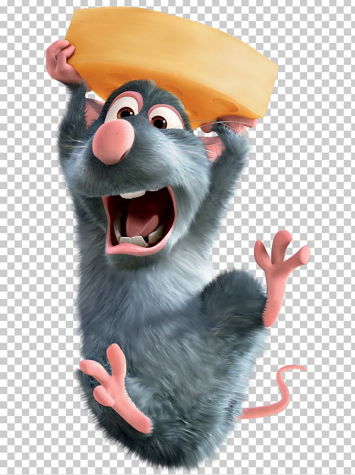 Ratatouille The Movie Clipart And Pictures