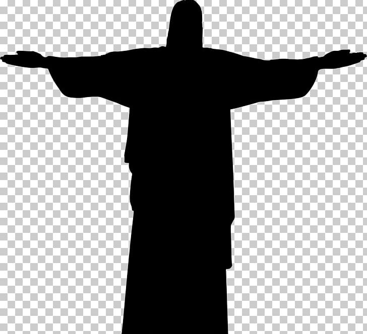 Christ The Redeemer Corcovado Christ The King Statue PNG, Clipart, Animals, Artwork, Black And White, Brazil, Christ Free PNG Download
