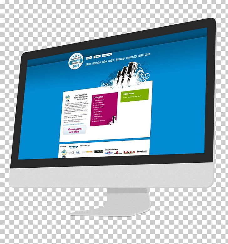 Computer Monitors Output Device Multimedia Personal Computer Display Advertising PNG, Clipart, Advertising, Brand, Computer, Computer Hardware, Computer Monitor Free PNG Download