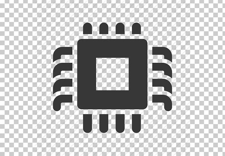 Integrated Circuit Central Processing Unit Icon PNG, Clipart, Application Software, Brand, Central Processing Unit, Chip, Computer Free PNG Download