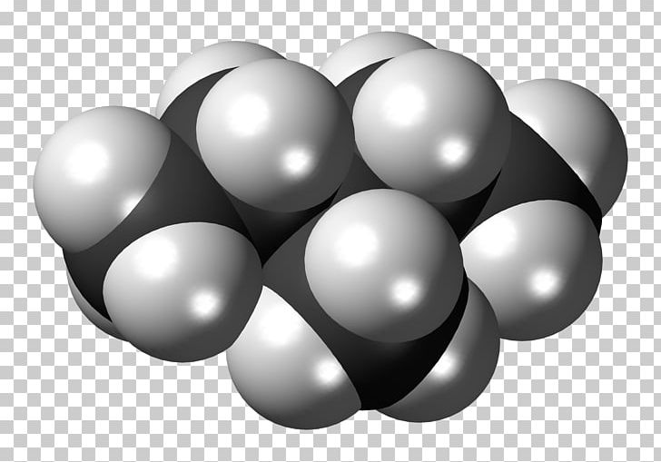 Molecule Chemistry Organic Compound Alkane Chemical Compound PNG, Clipart, 3methylpentane, Alkane, Atom, Black And White, Carbon Free PNG Download
