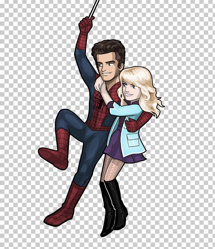The Night Gwen Stacy Died Spider-Man Mary Jane Watson Sandman PNG, Clipart, Amazing Spiderman 2, Andrew Garfield, Art, Cartoon, Costume Free PNG Download