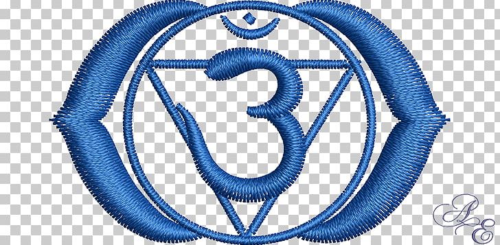 Third Eye Ajna Chakra Vishuddha Color Symbolism PNG, Clipart, Ajna, Blue, Chakra, Circle, Color Free PNG Download