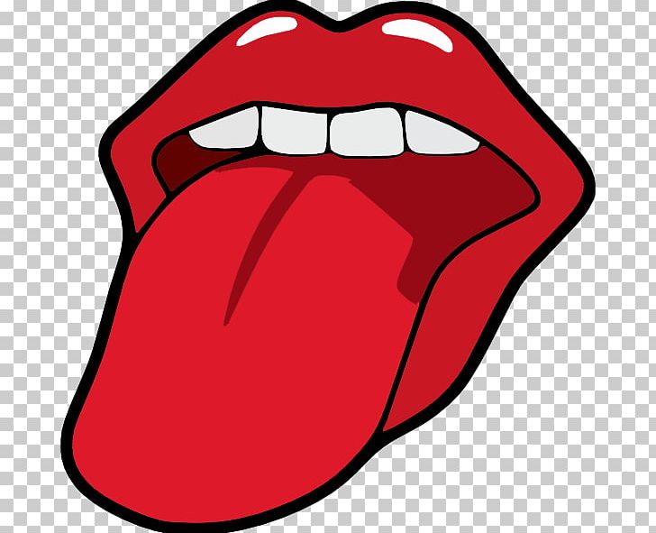 Tongue Lip Smiley Taste PNG, Clipart, Area, Artwork, Clip Art, Face, Fictional Character Free PNG Download