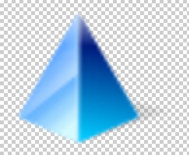 Triangle Brand Desktop Product Design PNG, Clipart, Angle, Azure, Blue, Brand, Computer Free PNG Download