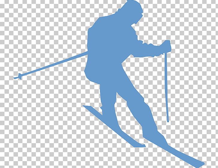 Alpine Skiing Cross-country Skiing PNG, Clipart, Alpine Skiing, Angle, Area, Blue, Crosscountry Skiing Free PNG Download