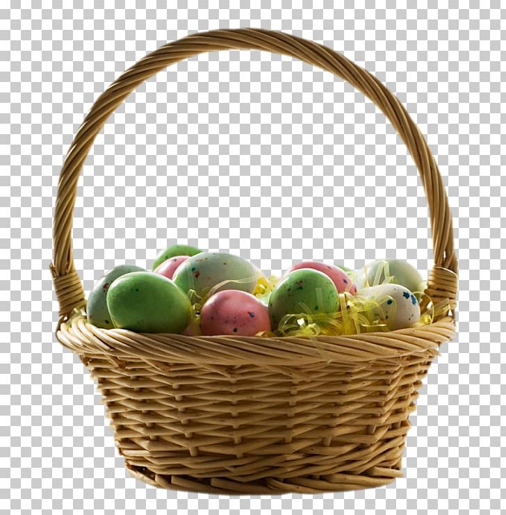 Basket Easter Egg Easter Bunny PNG, Clipart, Basket, Chocolate, Desktop Wallpaper, Easter, Easter Basket Free PNG Download