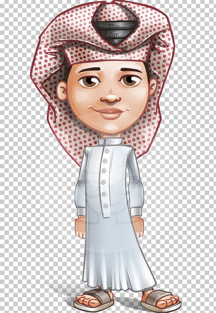 Cartoon Child Muslim Male Islam PNG, Clipart, Boy, Cheek, Child, Cook