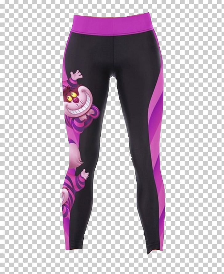 Cheshire Cat Leggings Yoga Pants High-rise PNG, Clipart, Abdomen, Belt, Cheshire Cat, Clothing, Clothing Sizes Free PNG Download