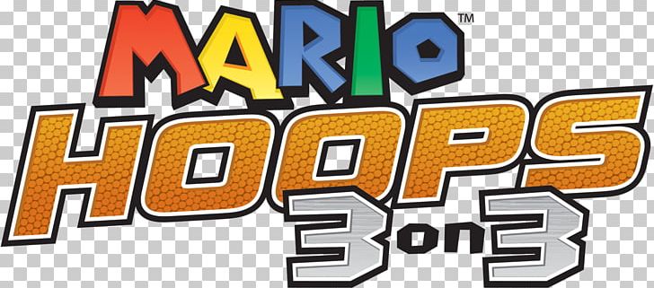 Mario Hoops 3-on-3 Mario Sports Mix Bowser Luigi PNG, Clipart, 3x3, Area, Banner, Basketball, Bowser Free PNG Download