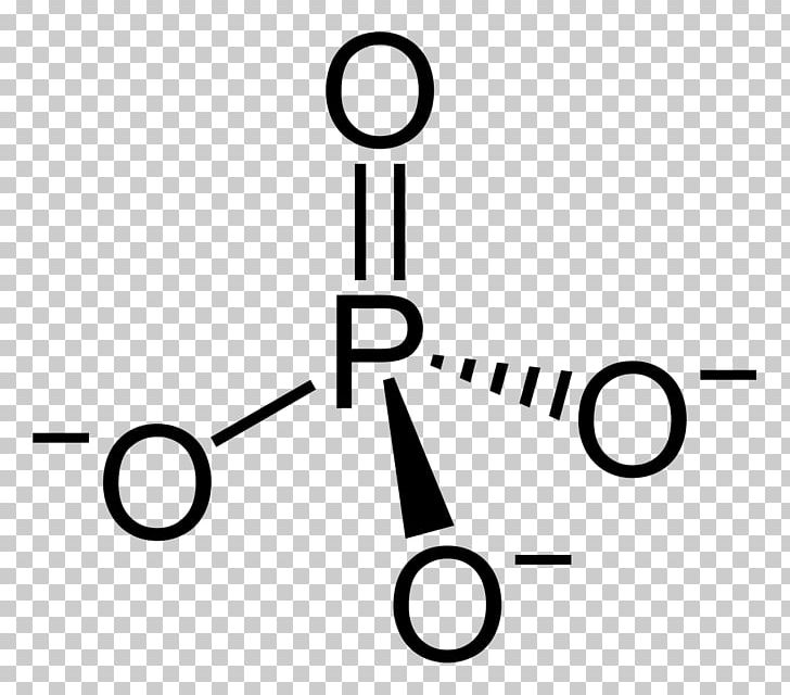 Metaphosphate Ion Phosphoric Acid Phosphorus PNG, Clipart, Angle, Anioi, Atom, Black And White, Brand Free PNG Download