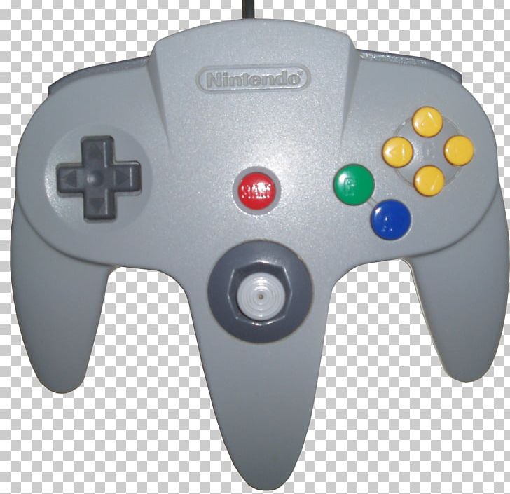 Nintendo 64 Controller Super Nintendo Entertainment System Wii Super Mario 64 PNG, Clipart, All Xbox Accessory, Electronic Device, Game Controller, Game Controllers, Joystick Free PNG Download
