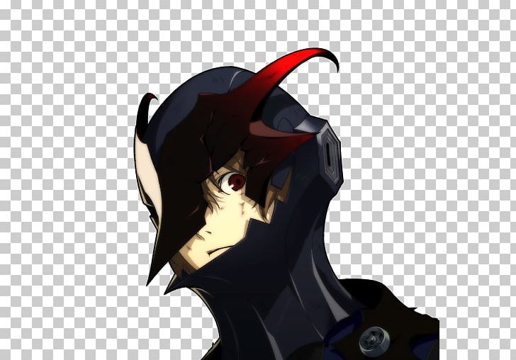 Persona 5 Shin Megami Tensei: Nocturne Video Game Mask PlayStation 3 PNG, Clipart, Anime, Fictional Character, Goro, Horse Like Mammal, Mask Free PNG Download