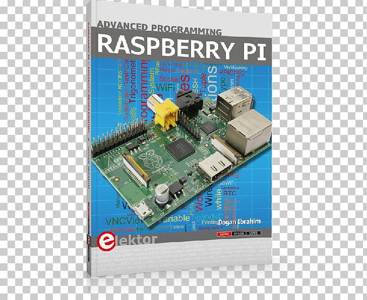 Raspberry Pi For Dummies Elektor Programming Language Computer Programming PNG, Clipart, Computer, Computer Hardware, Computer Programming, Electronics, Engineering Free PNG Download