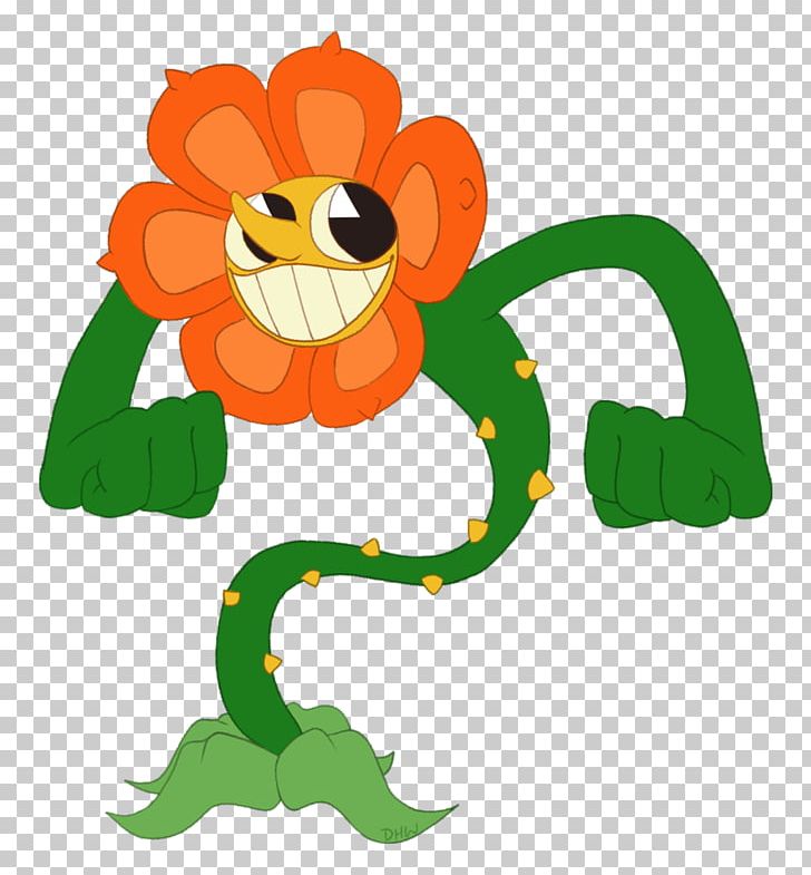 Vertebrate Flower Green PNG, Clipart, Area, Art, Artwork, Cartoon, Character Free PNG Download
