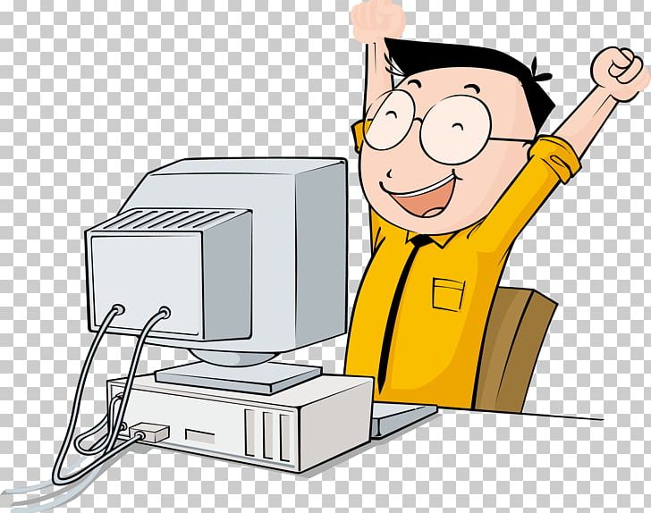 Vitruvian Man Job Fair PNG, Clipart, Cartoon, Computer, Cook, Day Shift, Done Vector Free PNG Download