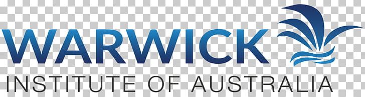 Warwick Institute Of Australia Student School Management Course PNG, Clipart, Academic Degree, Advance, Australia, Blue, Brand Free PNG Download