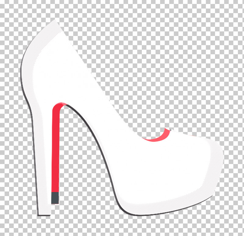 Shoe Icon High Heels Icon Clothes Icon PNG, Clipart,  Free PNG Download