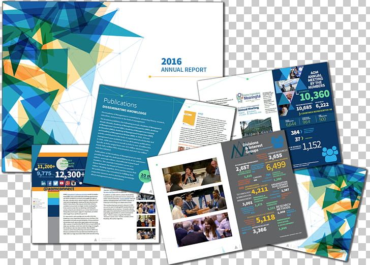 Annual Report Academy Of Management Graphic Design PNG, Clipart, Academy Of Management, Advertising, Annual Report, Brand, Brochure Free PNG Download