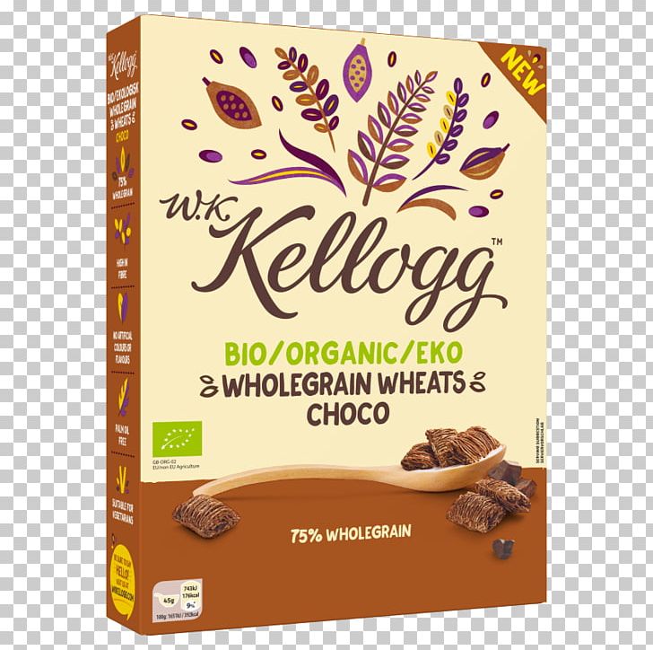 Organic Food Muesli Breakfast Cereal Kellogg's Whole Grain PNG, Clipart,  Free PNG Download