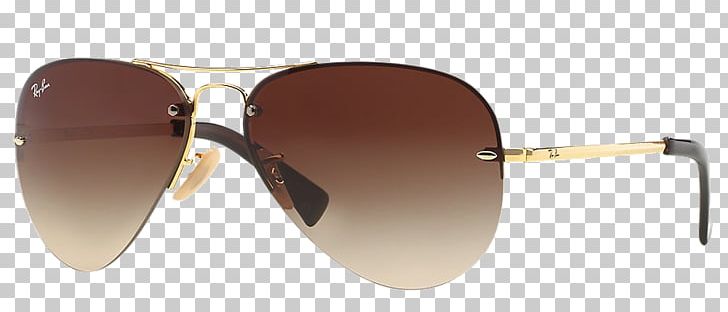 Ray-Ban RB3449 Aviator Sunglasses Ray-Ban Outdoorsman PNG, Clipart, Aviator, Aviator Sunglasses, Beige, Brown, Clothing Free PNG Download