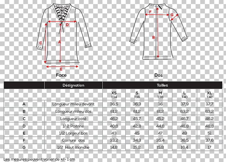 Sleeve Outerwear Uniform PNG, Clipart, Angle, Area, Brand, Clothing, Diagram Free PNG Download