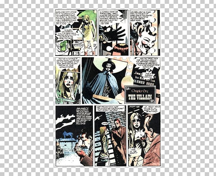 V For Vendetta Watchmen Evey Hammond Comics PNG, Clipart, Alan Moore, American Comic Book, Comic Book, Comics, Comics Artist Free PNG Download
