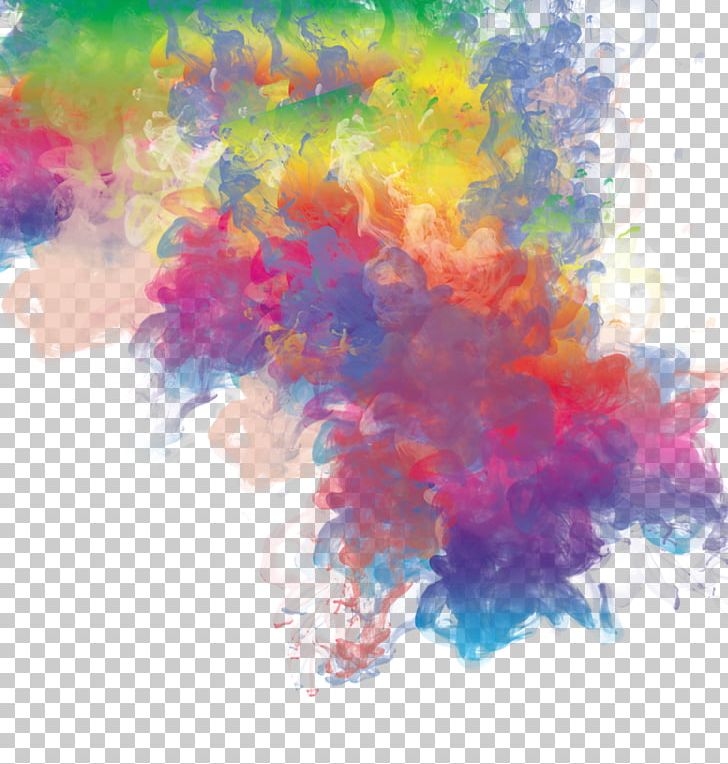 Watercolor Painting PNG, Clipart, Art, Color, Color Powder, Color Smoke, Color Splash Free PNG Download