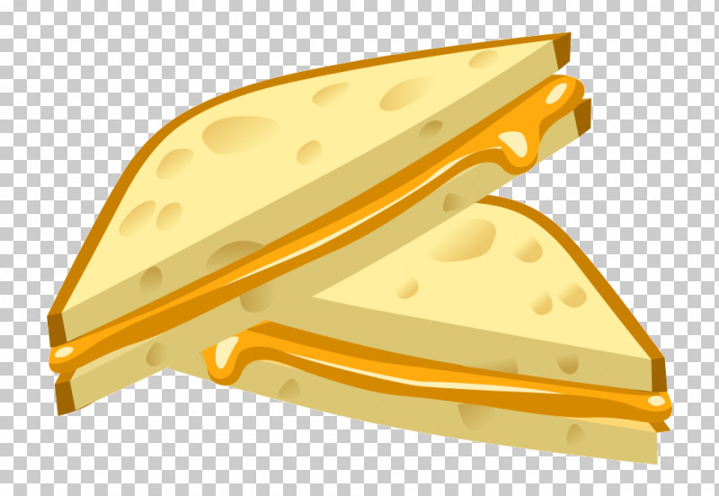 Yellow Processed Cheese Cheese PNG, Clipart, Cheese, Processed Cheese, Yellow Free PNG Download