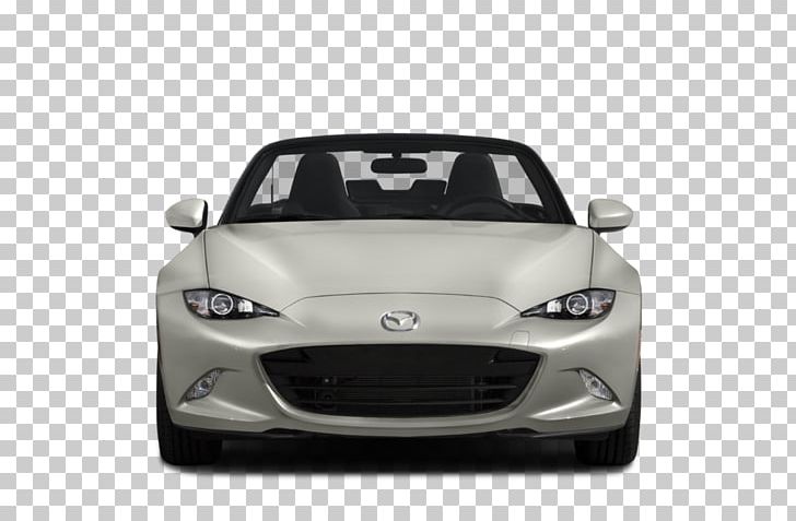 2016 Mazda MX-5 Miata Sports Car Personal Luxury Car PNG, Clipart, Car, City Car, Compact Car, Convertible, Glass Free PNG Download