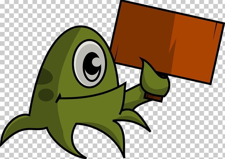 Creative Commons Monster Animation PNG, Clipart, Amphibian, Animation, Art, Artwork, Blog Free PNG Download