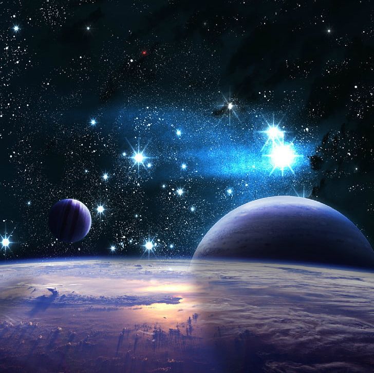 Earth Outer Space Planet Universe PNG, Clipart, Astronomical Object, Astronomy, Atmosphere, Atmosphere Of Earth, Computer Wallpaper Free PNG Download