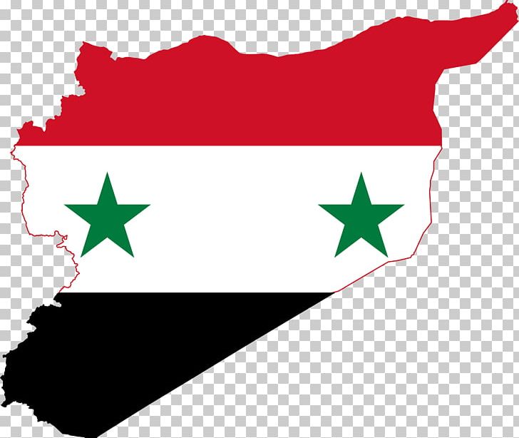Flag Of Syria Map PNG, Clipart, Area, Computer Icons, Country, Encapsulated Postscript, Flag Free PNG Download