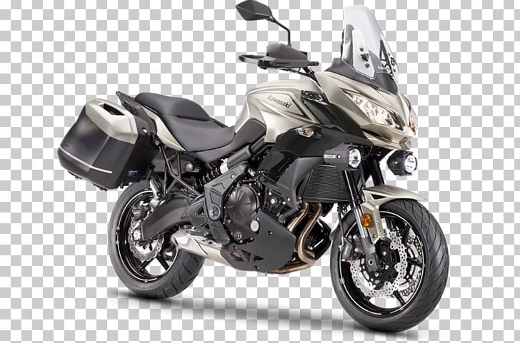 Kawasaki Versys 650 Kawasaki Motorcycles Touring Motorcycle PNG, Clipart, Antilock Braking System, Car, Exhaust System, Kawasaki Heavy Industries, Kawasaki Versys 650 Free PNG Download