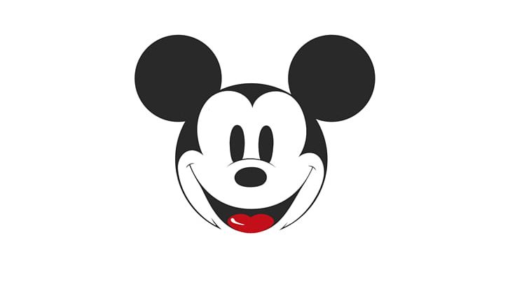 Mickey Mouse Minnie Mouse Logo The Walt Disney Company PNG, Clipart ...