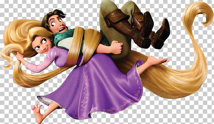 Rapunzel Flynn Rider Tangled Disney Princess The Walt Disney