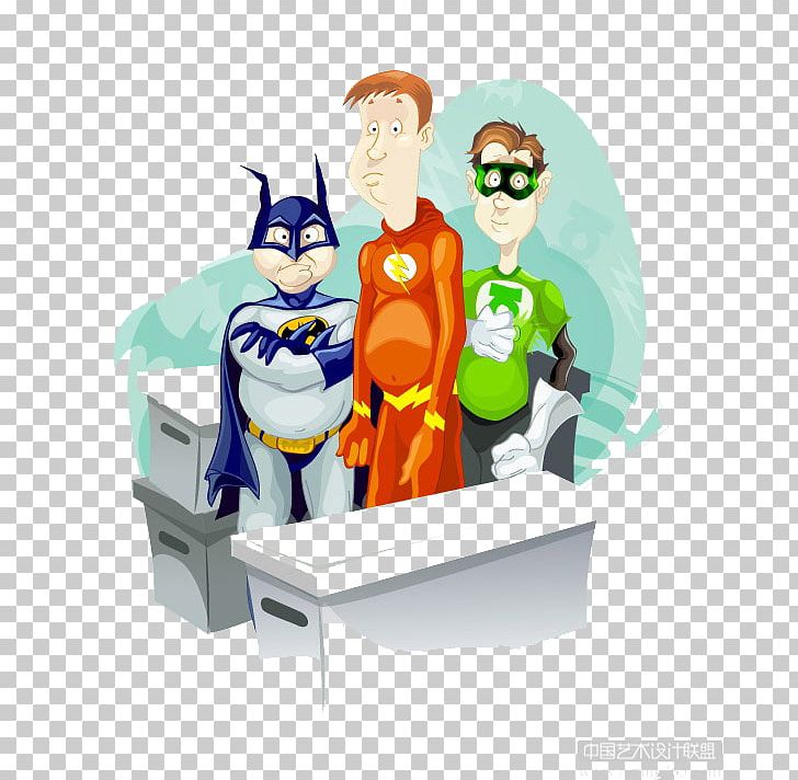 Superman Cartoon Illustration PNG, Clipart, Art, Cartoon, Character, Download, Fictional Character Free PNG Download